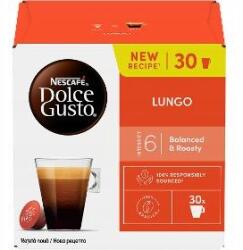 NESCAFÉ Dolce G. Caffe Lungo Kapszula 30 Db Nescafé (8445290872067)