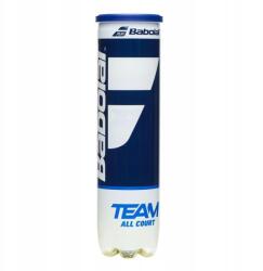 Babolat Teniszlabdák Babolat Team All Court 4 db (3-C-502081)