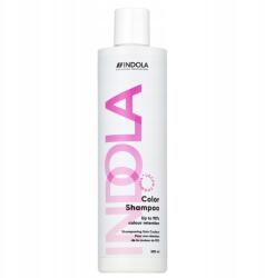 INDOLA Sampon festett hajra Indola Color 300 ml (4067971052083)