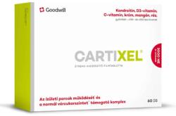 Goodwill Pharma Cartixel filmtabletta - 60db - vitaminbolt - 8 690 Ft