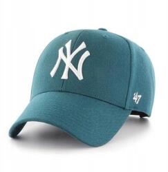 47 Brand Sapka 47 Brand Mlb New York Yankees '47 Mvp Snapback zöld B-MVPSP17WBP (B-MVPSP17WBP-PG)