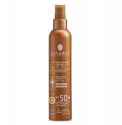 NATURE'S Napvédő krém gyerekeknek Spf 50+ 200ml (rövid Dátum 30.06. 25)