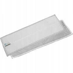 TTS Mikroszálas törlőkendő (mikrofázis) Tts 1db-os csomagban szürke Clean Glass 30cm (TT734)
