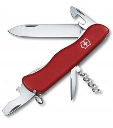 Victorinox Picknicker 0.8353 Piros Összecsukható kés (0.8353)