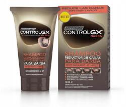 Just for Men ControlGx Sampon Visszaállítja a szakáll természetes színét 118 (8413853004088)