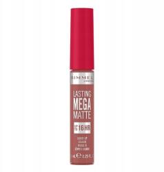Rimmel Lasting Matte folyékony ajakrúzs 709 Strapless 7.4 ml (3616304350436)