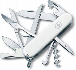 Victorinox zsebkés Huntsman fehér 1.3713. 7 (1.3713.7)