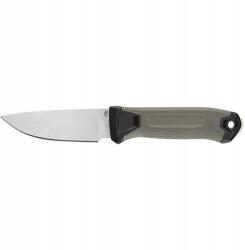 Gerber Taktikai kés Gerber Strongarm Camp green Full-Tang Katonai túlélés (013658167452)