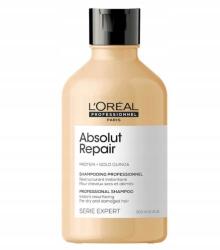 L'Oréal Loreal Absolut Repair 2021 sampon 300 ml (3474636974221)