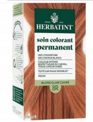 Herbatint HerbatintFesték 170 ml 8R Világos Rézszőke (8016744809061)