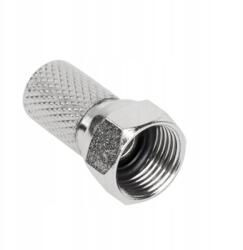 Cabletech Sat F csatlakozó dugó 7.5mm tömítés 1db (WTY0502.1)