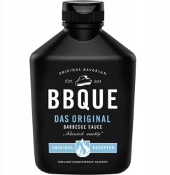  Bbque Barbecue szósz Das Original, 400 ml (BBQUE680019)