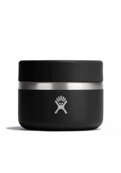 Hydro Flask Ételtároló termosz Insulated Food Jar 12 Oz 355 ml black (RF12001)