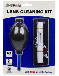 Lenspen Tisztító készlet Lenspen NLPK-1 Mikroszálas körte toll (NLPK-1)
