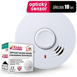 Kidde Tűzjelző 10 éves akkumulátorral Kidde 10Y29 (HAS26)