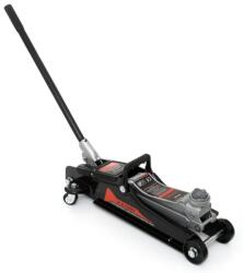 Kraft&Dele Нископрофилен хидравличен повдигач с 2, 5T 90-340mm ход KD1362 (KD1362)