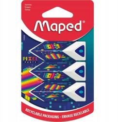 Maped Radír Pixel Pyramid 3DB Maped, Maped (MAP-119522)