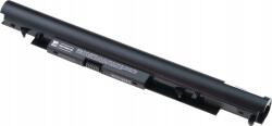 T6 Power akkumulátor Hp laptophoz (NBHP0135_v109445)