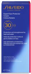 Shiseido Expert Sun Protector Cream SPF30 Fényvédő 50 ml