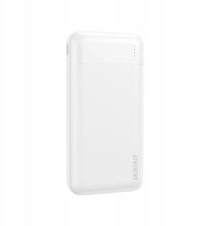 Dudao Akkumulátor Power Bank 2 X Usb Usb Type C Micro 20000mAH Külső Akkumulátor (6976625332083)