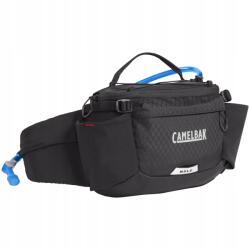 CamelBak Vese kerékpáros övtáska Camelbak M. u. l. e. 5 fekete (CamelBak)
