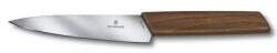 Victorinox Swiss Modern Konyhakés, 15 cm, diófa Victorinox 6.9010. 15G (6.9010.15G)