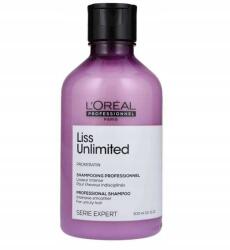 L'Oréal Loreal Liss Unlimited 2021 sampon 300ml (3474636974405)