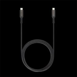 ASUS Rog Usb tápkábel Usb-c Usb-c, 240 W, 150 cm 90XB09MN-BCA000 (90XB09GN-BCA000)