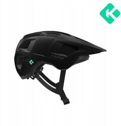 Lazer Kerékpáros sisak Lazer Lupo KinetiCore Mtb Matte Black Uni (BLC2447892152)