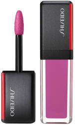 Shiseido Lacquerink Lipshise Honey Flash Rúzs 6 ml