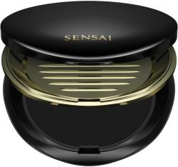 Sensai Compact Case For Total Finish Alapozó Tartó Tok 1 db
