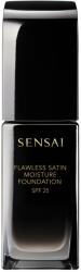 Sensai Flawless Satin Moisture Foundation FSSand Beige Alapozó 30 ml