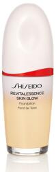 Shiseido Revitalessence Skin Glow Foundation SPF30 Pa+++ Shell Alapozó 30 ml
