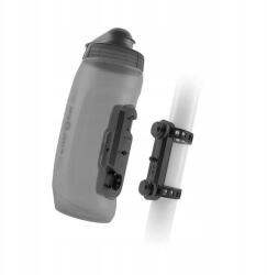 FIDLOCK Twist Bottle Szett Sötét 590ml Univerzális Alap (09641(TBL))