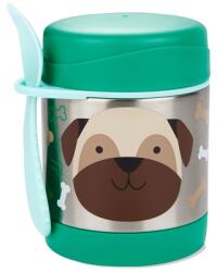 Skip Hop gyerek termosz Mopsz 325ml Zoo (252392)