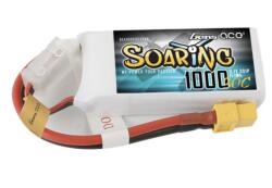  1000mAh 11.1V 30C Soaring Gens Ace