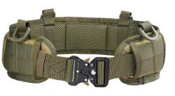 DRAGOWA Tactical Тактически колан DRAGOWA TACTICAL Hawk, CP (DRG085.CP)