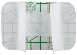 Prima Plasturi Sterili Rezistenti la Apa, 5 cm x 7 cm, Ambalati Individual, Prima, 100 Bucati (VTR-2721-100-5x7)