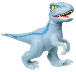 Goo Jit Zu - Jurassic World Nyújtható Dinó - Blue