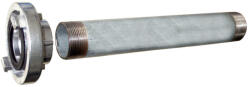 Metabo Storz csatlakozó 1 1 col hosszabbítócsővel 300 mm 0903019352 (903019352)