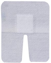 Prima Plasturi Sterili pentru Branula, 8 cm x 6 cm, PPSB, Prima, 50 Bucati (VTR-1052-PPSB)