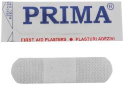 Prima Plasturi Hipoalergenici din Hartie, 19 mm x 72 mm, Prima, pentru Piele Sensibila, 100 Bucati (VTR-0192)