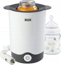 Nuk Multifunkciós melegítő Nuk Thermo Express Plus Utazó Otthoni (10256404)