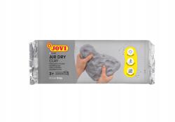JOVI Önkeményítő agyag Jovi Air Dry Clay 250g szürke (stone Grey) (82782)