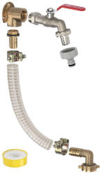 Metabo Szivattyúszerelő készlet - MSD 1000 - HWA 0903061243 (903061243)