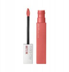 Maybelline Stay Matte Ink matt ajakrúzs 130 (3600531513436)