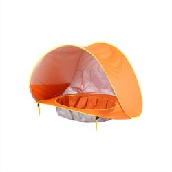 Wonderland Gyerek Medencés Sátor