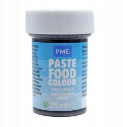 PME Ételfesték gél 25 g Kék (PC1065)