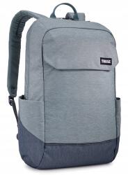 Thule Városi hátizsák Thule Lithos 20 l pond grey dark slate (0085854256308)