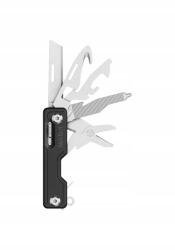 NexTool Multi Functional Knife NE20096 multifunkciós kés, fekete (NE20096)